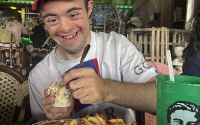 A Recipe for Success: Learning at Flanigan’s
