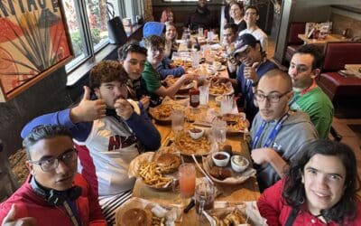 Celebrating Friendship This Holiday Season