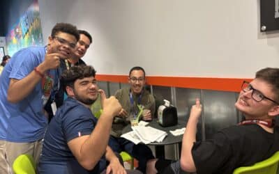 Scoops, Smiles, and Success