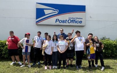 Special Delivery: A Heartfelt Learning Experience