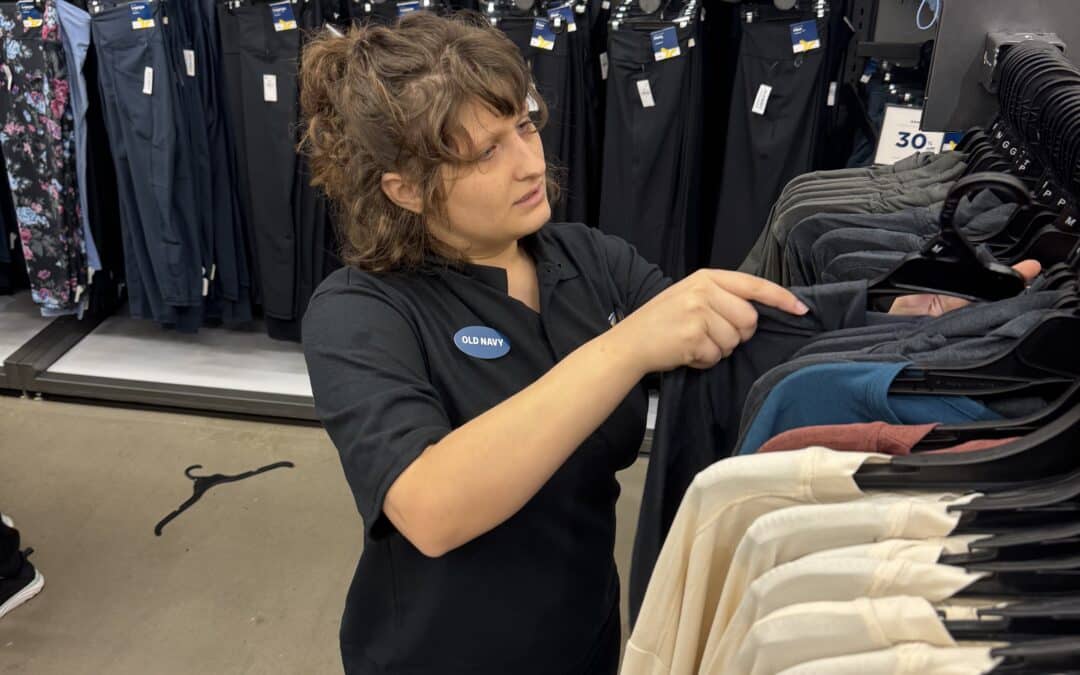 Preparing for Employment Through Real-World Experience