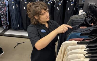 Preparing for Employment Through Real-World Experience