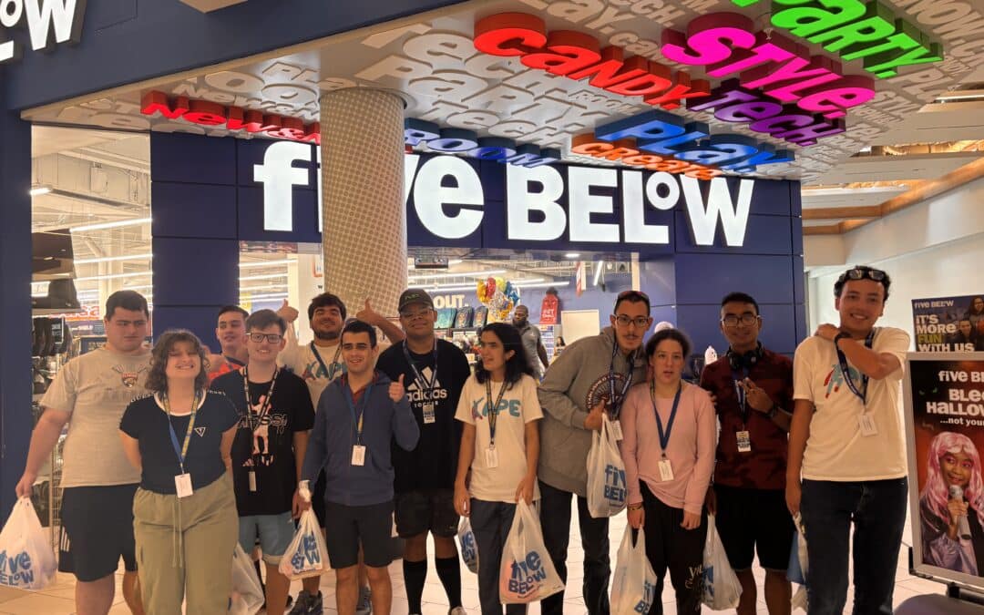 Connecting Classroom Learning to Real-Life Skills