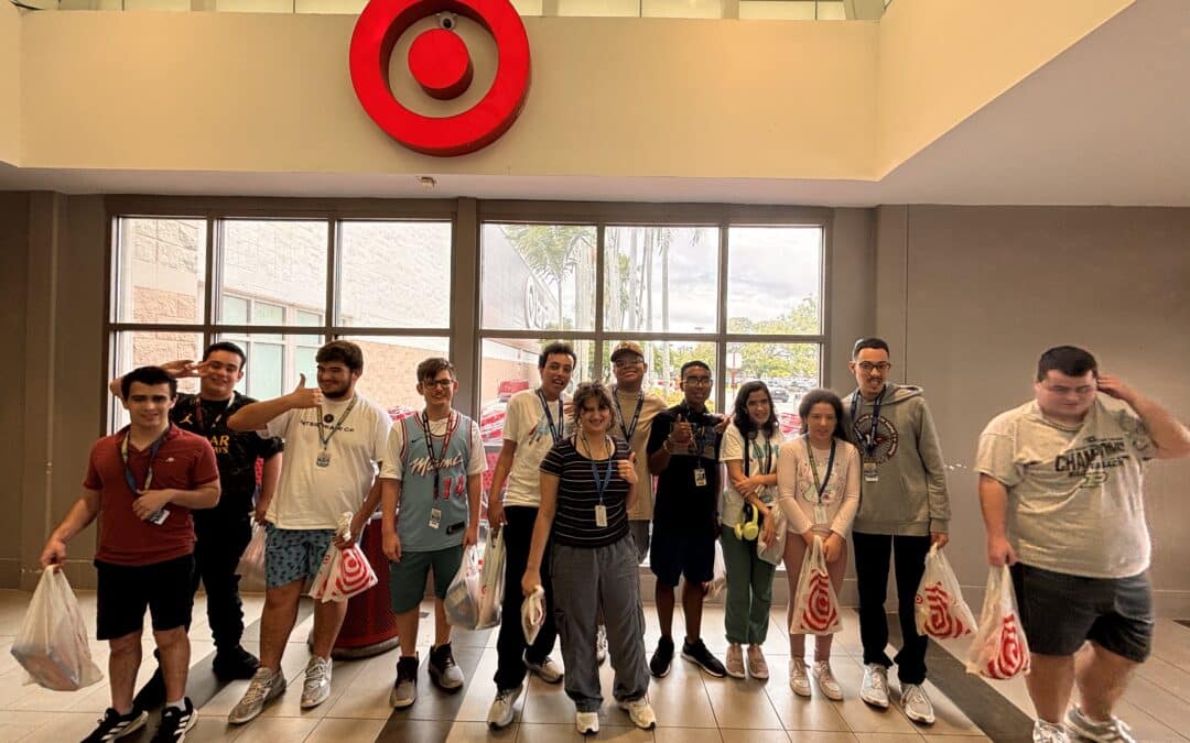 Halloween Fun Meets Real-World Learning