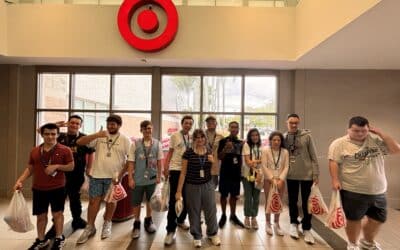 Halloween Fun Meets Real-World Learning