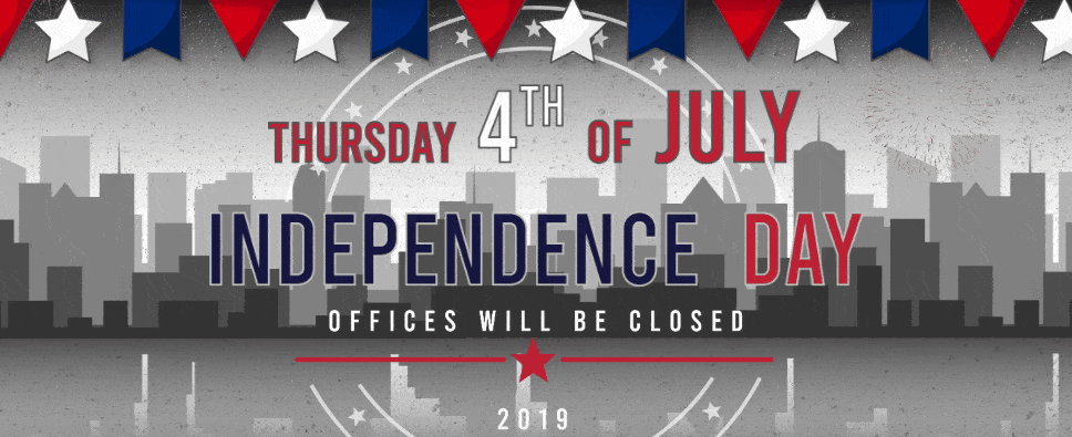 Independence Day 2019