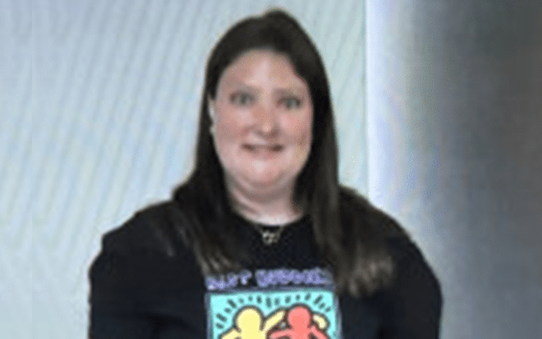 Kate Gilson Miranda: A Voice for Advocacy