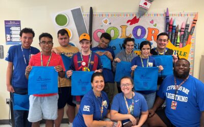 Kicking Off the 2026-2027 School Year with B.R.I.D.G.E.S.