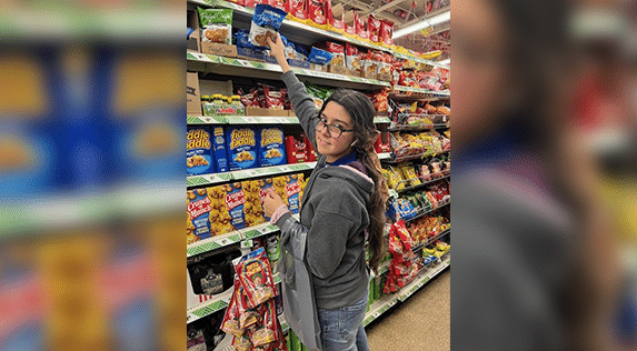 Budgeting, Safety, and Social Skills in the Community