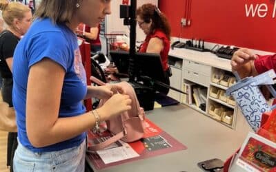 Preparing for Independence Through Hands-On Learning