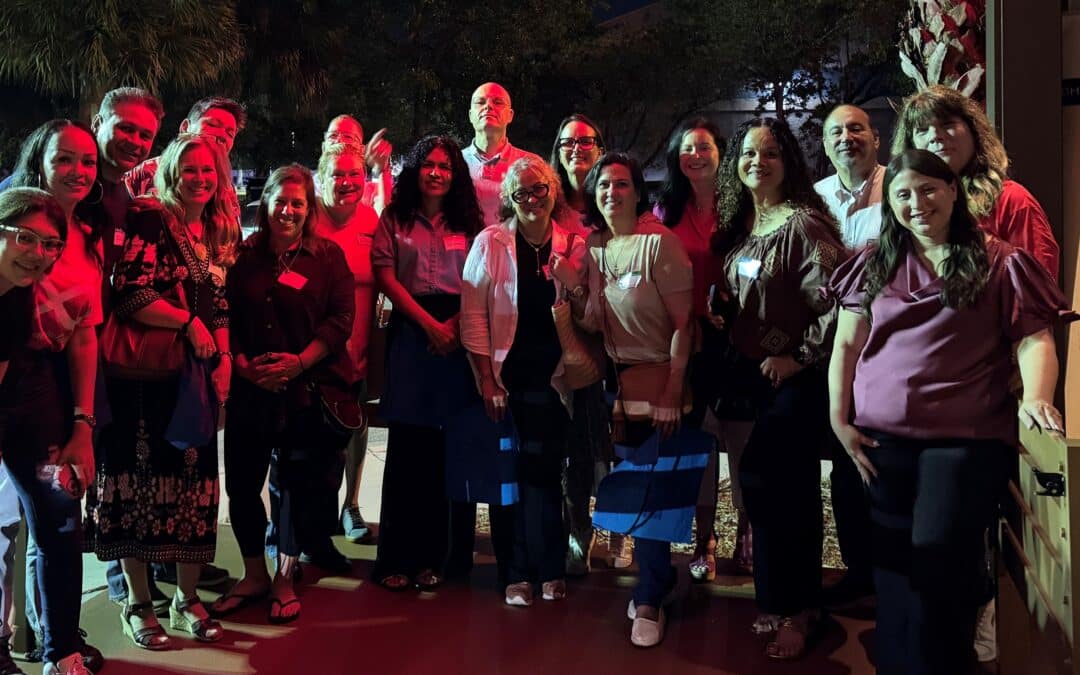 2nd Annual Parent Night: Connect, Learn & Support