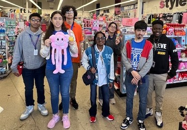 Preparing for Everyday Success Through Community-Based Learning