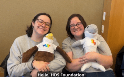 A Special Thank You Video!