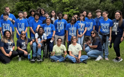 Exploring Nature: A Hands-On Learning Experience