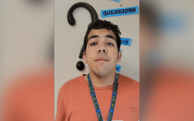 Student Spotlight: Camilo Shares His Experience