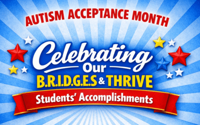 Celebrating our Students’ Accomplishments!