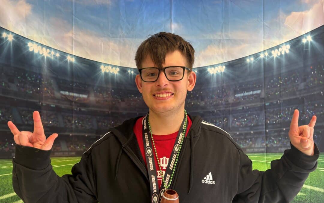 Football, Fun, and Food: Super Bowl Party Highlights