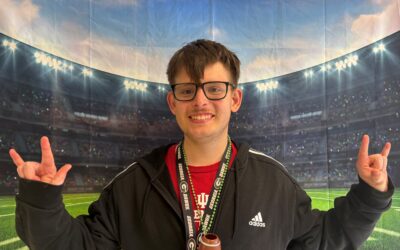 Football, Fun, and Food: Super Bowl Party Highlights