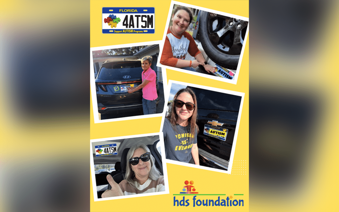  Support Autism Programs Across Florida! 