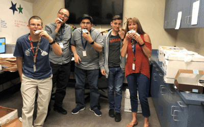 How Employers Can Provide a Supportive Environment for ASD Employees