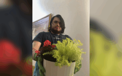 The B.R.I.D.G.E.S. Gardeners!