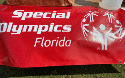 The Heart of Special Olympics