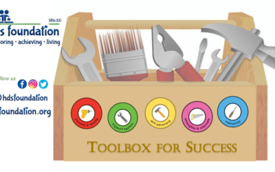 Toolbox for Success