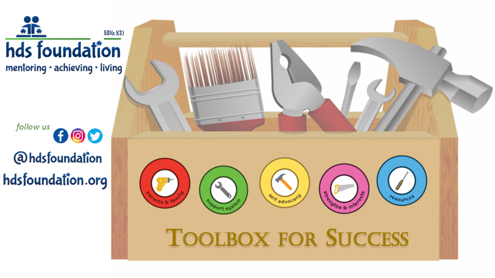 Toolbox for Success