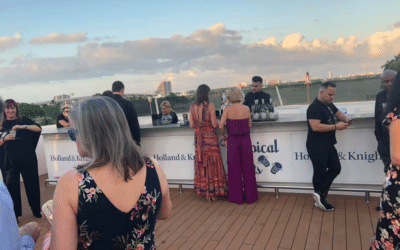 Tropical Nights 2019 – FB Post