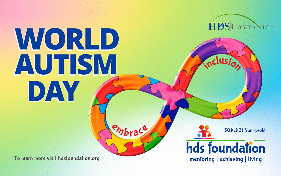 World Autism Day