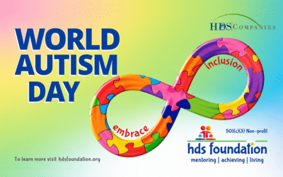 World Autism Day