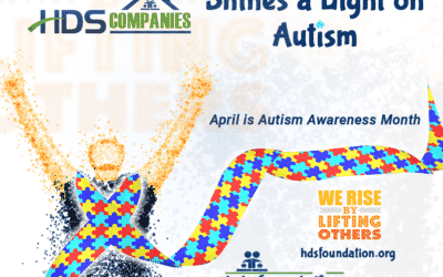 Autism Awareness Month