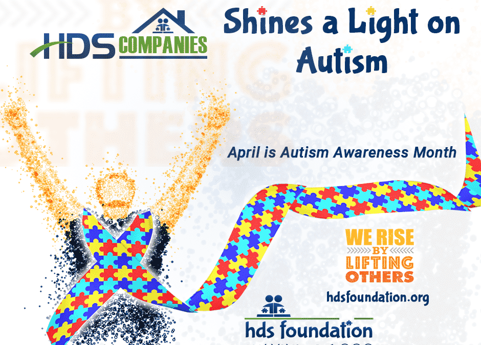 Autism Awareness Month