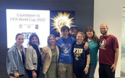 HDS B.R.I.D.G.E.S. Students Open Their First Bank Accounts