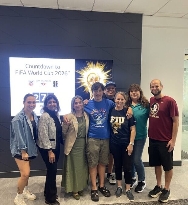 HDS B.R.I.D.G.E.S. Students Open Their First Bank Accounts