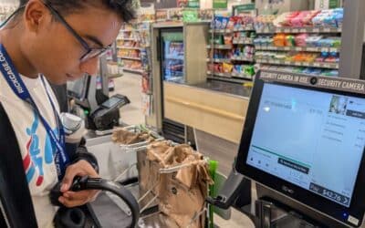 Budgeting in Action: Students Take on Online Ordering