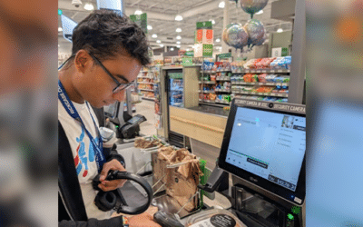 Budgeting in Action: Students Take on Online Ordering