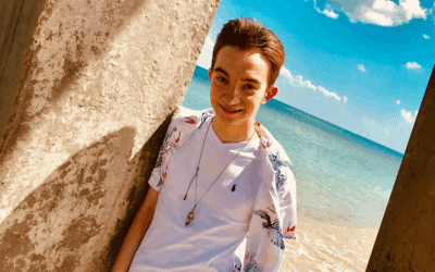 Highlighting Students in the B.R.I.D.G.E.S. Program