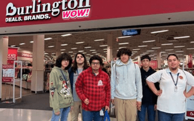 B.R.I.D.G.E.S. Students Navigate Success at Dolphin Mall