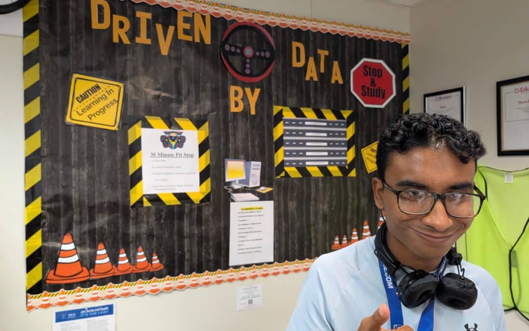 Discovering Pathways: Students Explore Career Opportunities at Arc Broward