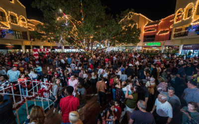 HDS Companies Lights it Up