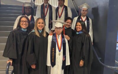 Congratulations to the Miami-Dade B.R.I.D.G.E.S. Graduating Class of 2025
