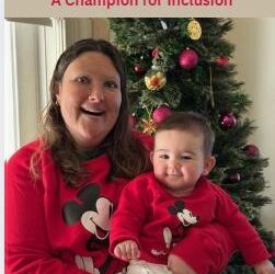 Spotlight on Kate Gilson Miranda