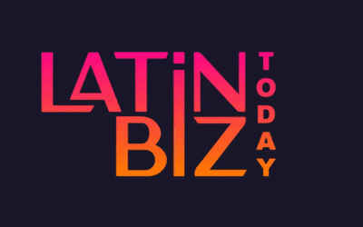 Latin Business Today!