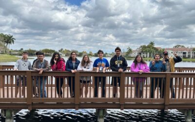 Where Learning Meets the Great Outdoors