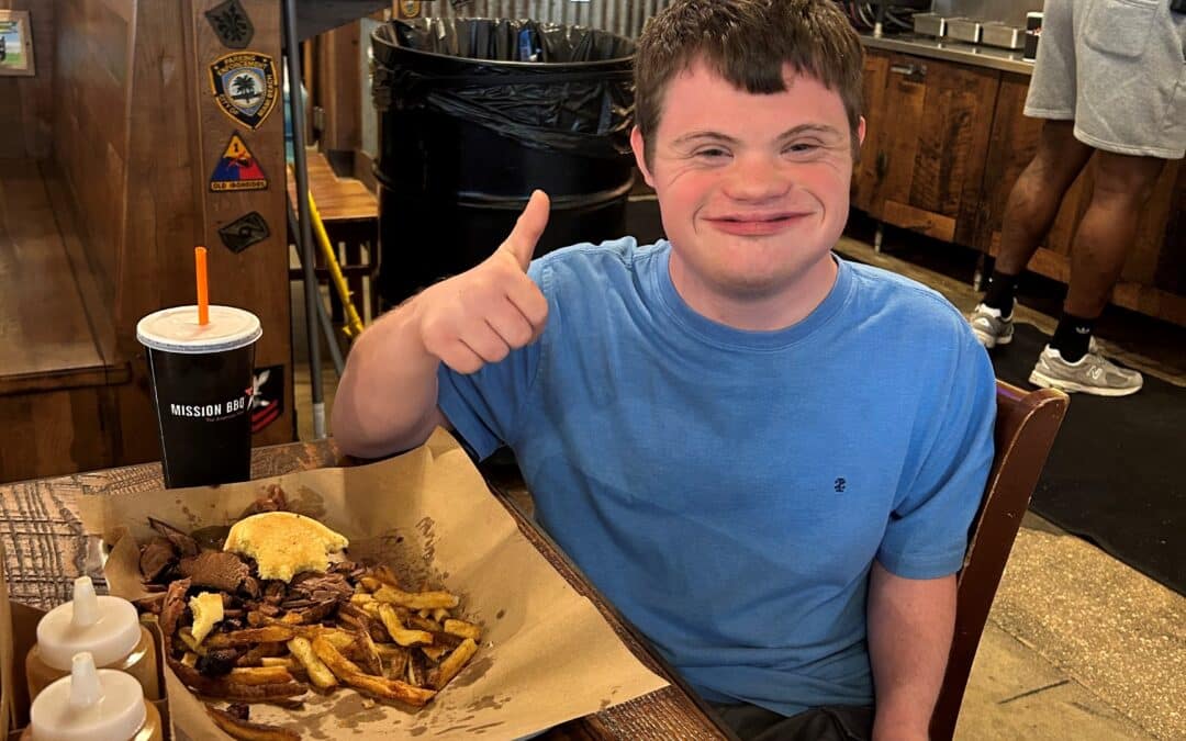HDS B.R.I.D.G.E.S. Students Get a Taste of Patriotism