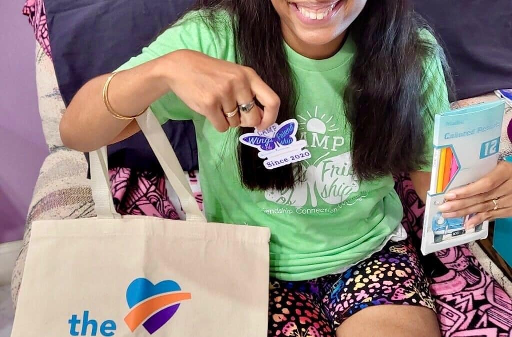 HDS Foundation Champions Inclusion with Camp Boxes for Every Camper