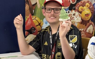 Empowering Students Through Creativity