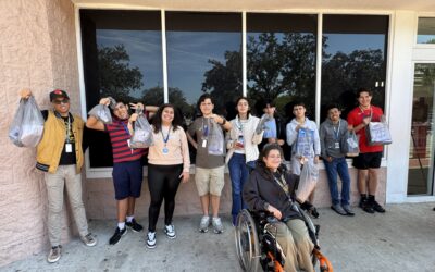 Secret Elf Adventures