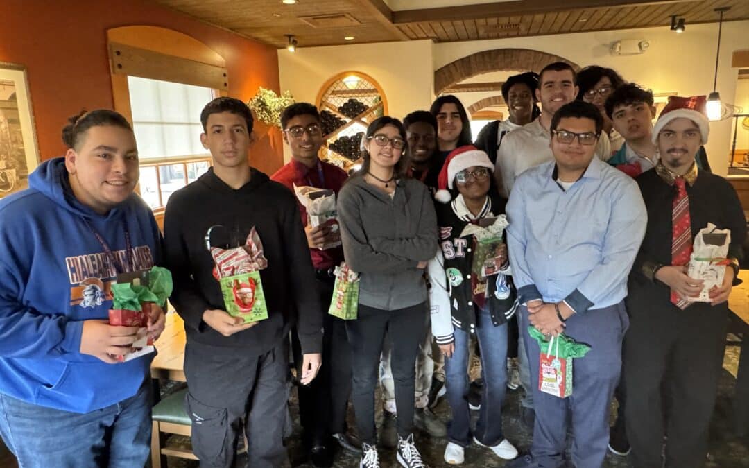 A Season of Friendship